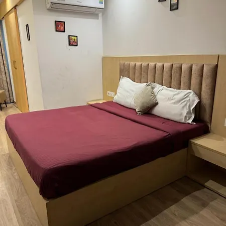 The Grand Anukampa By Zen Den Hotel